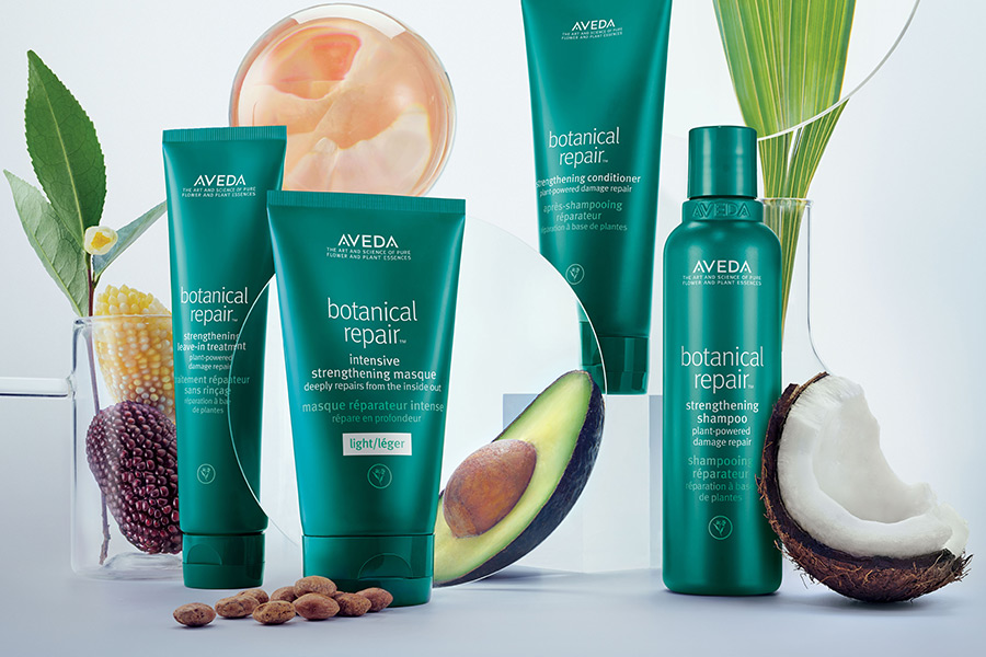 aveda botanical repair products 900x600 1